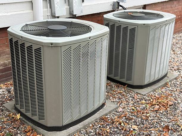 Reliable Ac Repair contractor in Raymond, WA by JG Cool HVAC